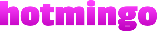 hotmingo logo